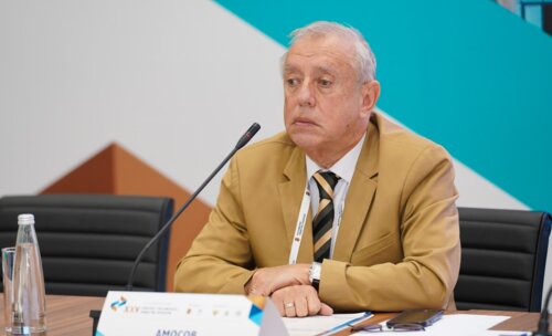 Евразийский диалог в урологии в рамках XXV Конгресса Российского общества урологов